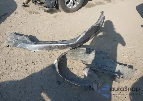 2014 Honda Cr-V Ex-L из США, поврежденный, VIN 5J6RM4H73EL085260